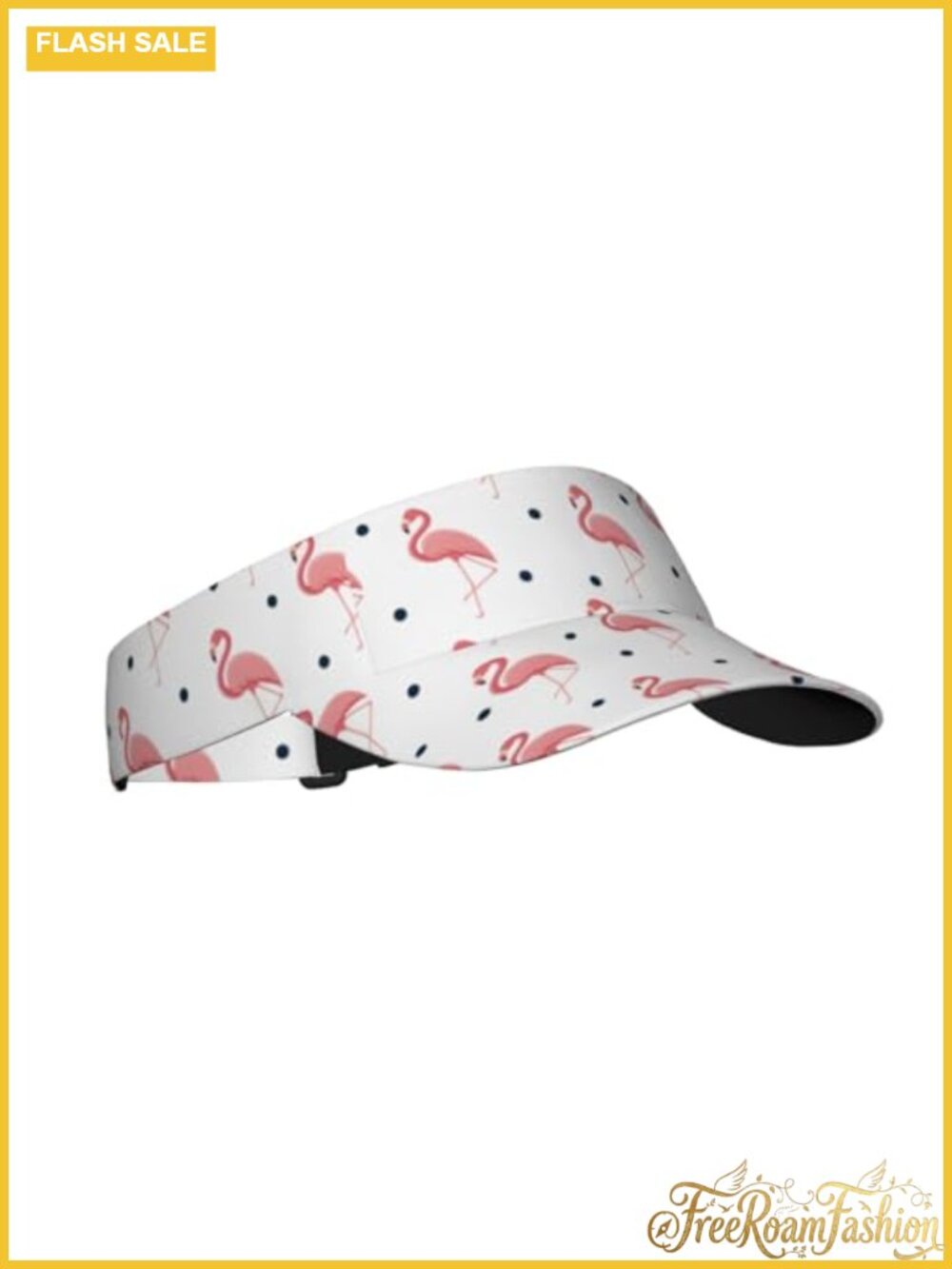 Unisex Adjustable Sun Visor Hat Lightweight Quick Dry UV Protection
